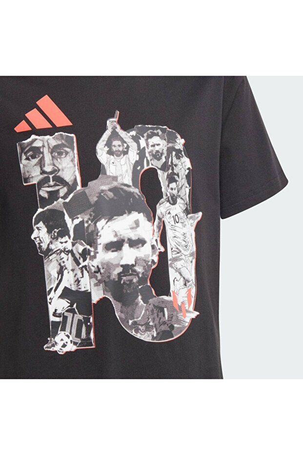 Y MESSI G T - 6