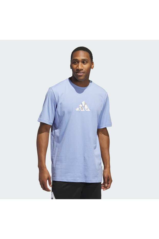 Donovan Mitchell Foundation Tee - 1