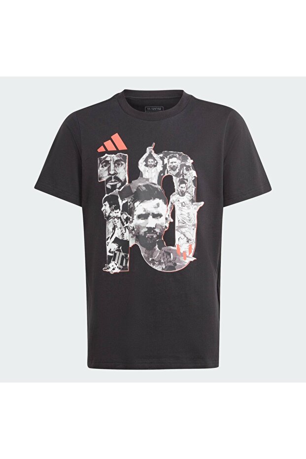 Y MESSI G T - 1