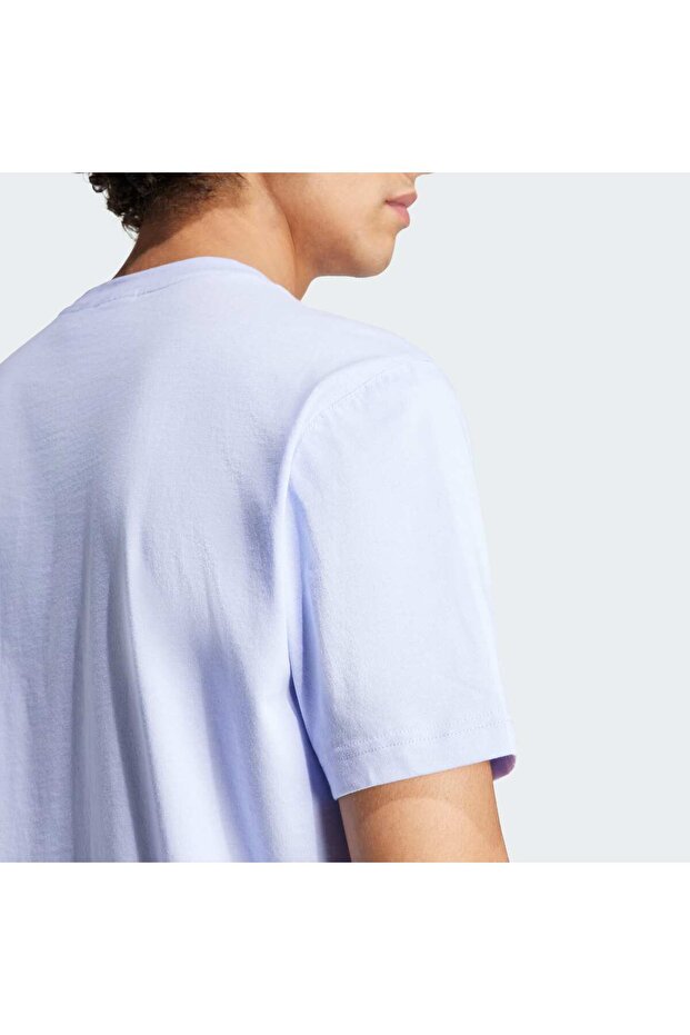 Adicolor Trefoil Tişört - 6