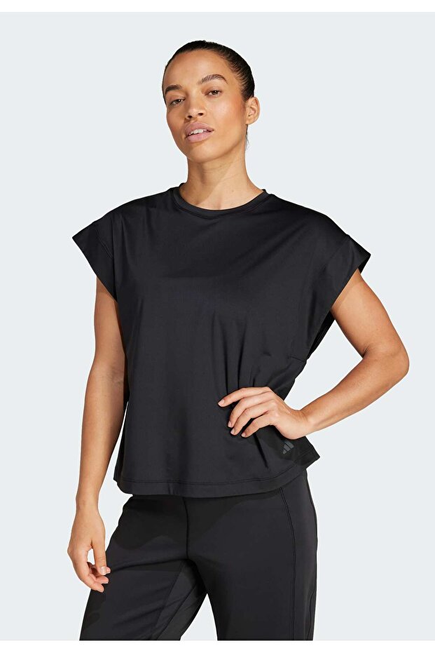 Koszulka do jogi - 8