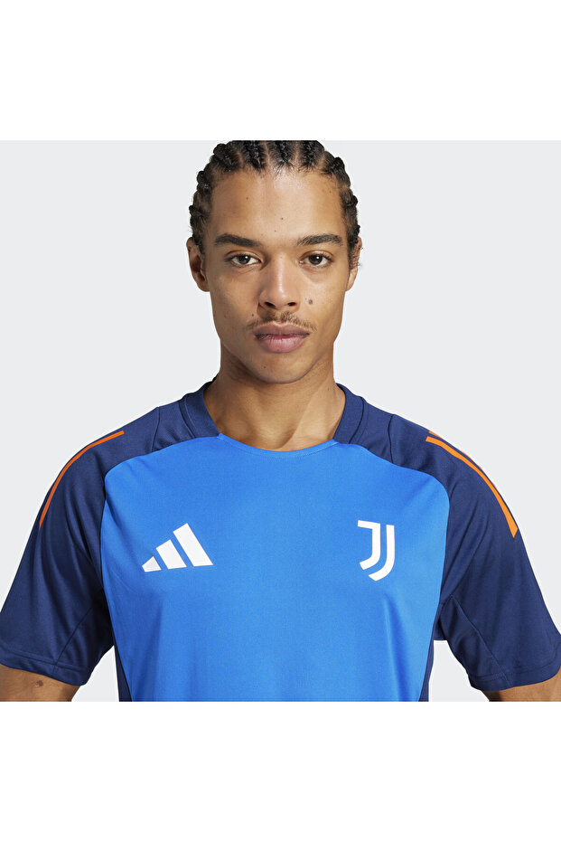 Juventus Tiro 24 Competition Training Jersey - 7