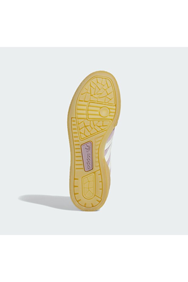 Rivalry Crepe Shoes - 5