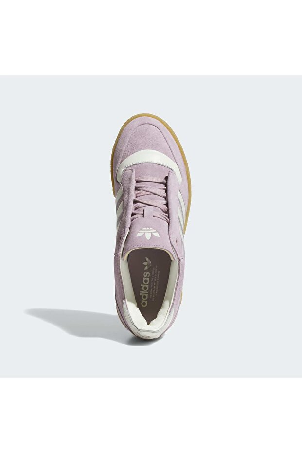 Rivalry Crepe Shoes - 3