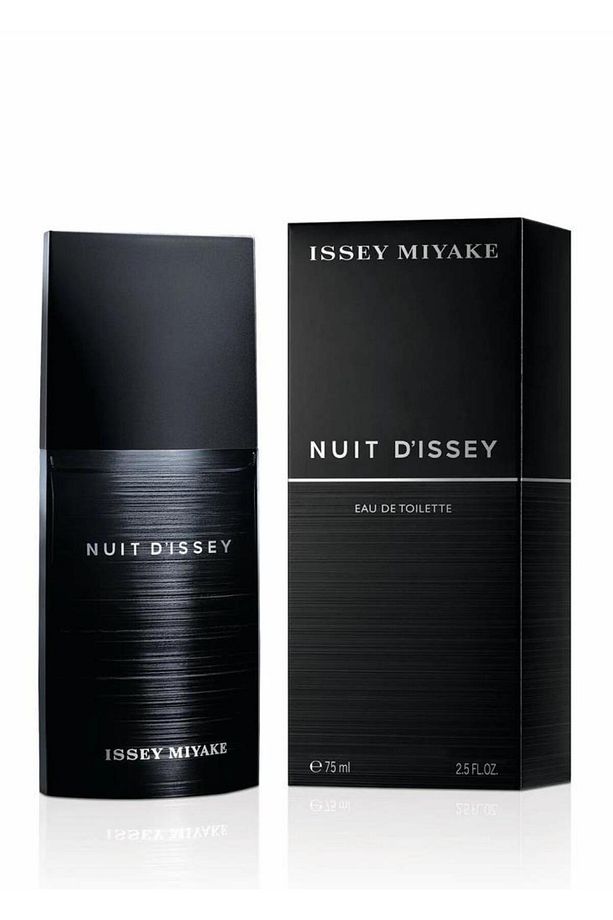 Nuit D'ıssey Edt 75 ml Erkek Parfüm - 1