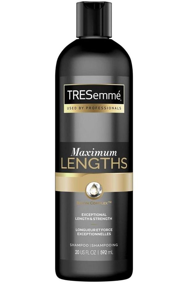 P/c Maximum Lengths Kırılma Karşıtı Şampuan 592ml - 1