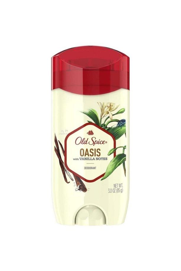 F/c Oasis Deodorant 85gr - 1
