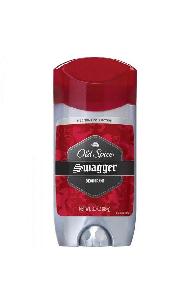 Red Zone Swagger Deodorant 85gr - 1
