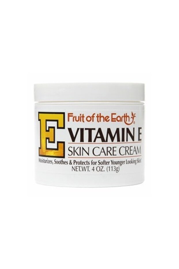 Vitamin E Skin Care Cream 113 Gr