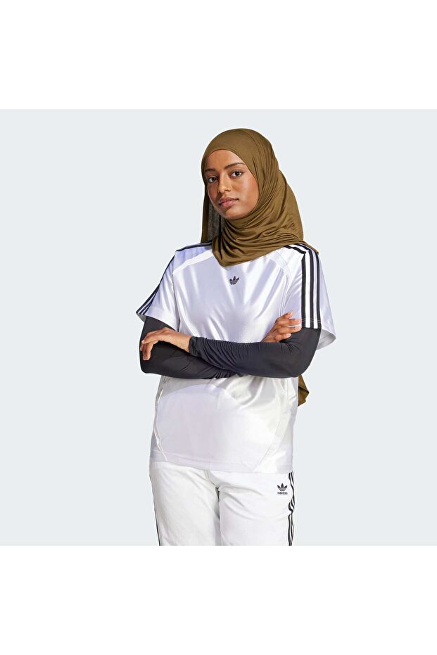 Adicolor Teamgeist Loose Tee - 1