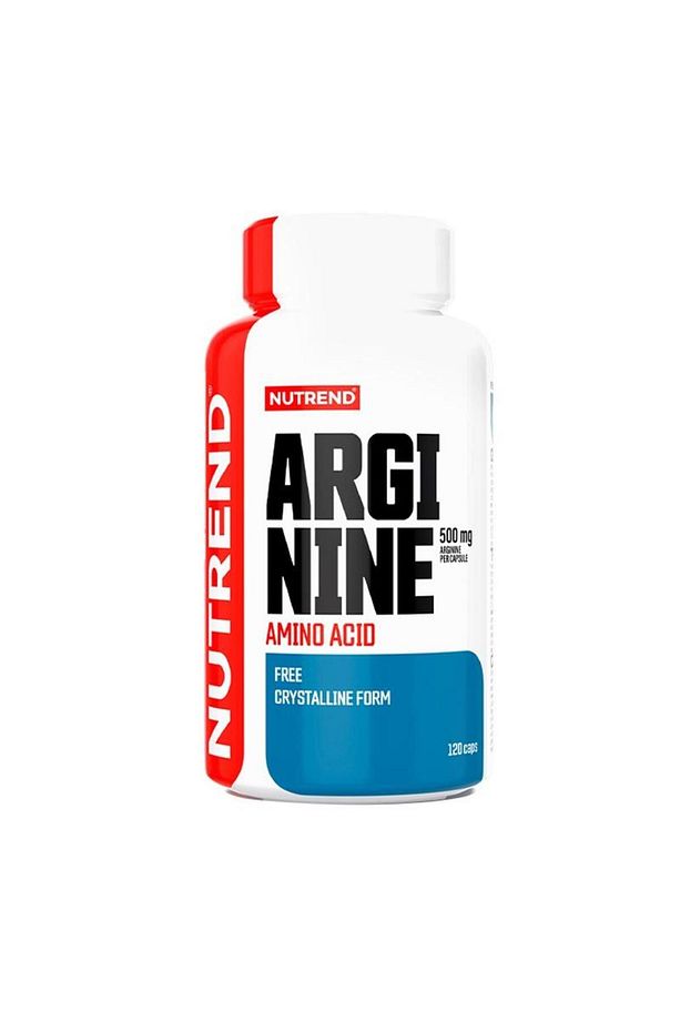 Arginine 120 Kapsül - 1