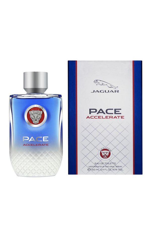 Pace Accelerate Edt 100 ml Erkek Parfümü - 1