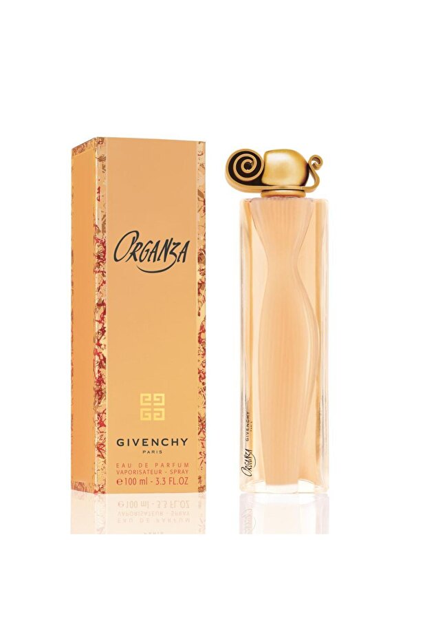 Organza Edp 100ml Parfümü - 1