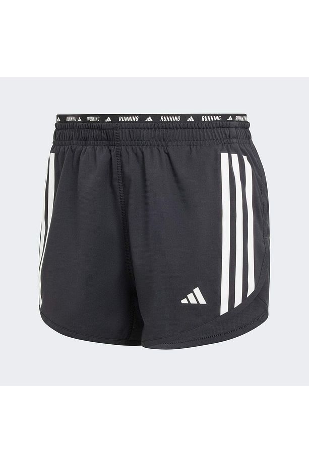 Own The Run 3-stripes Şort - 3