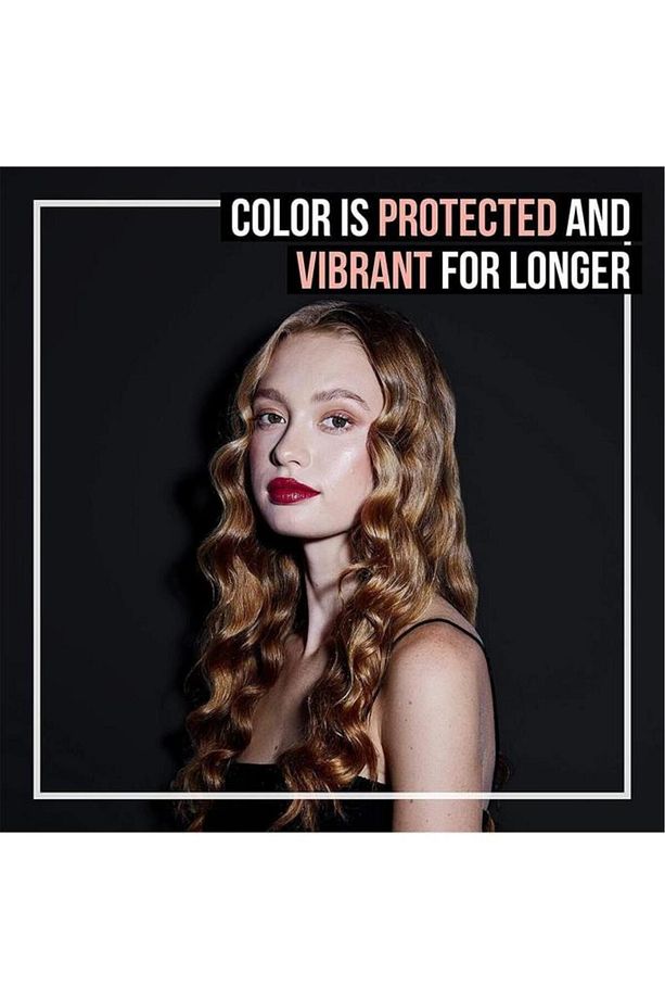 P/c Keratin Smooth Boyalı Saçlara Saç Kremi 592ml - 5