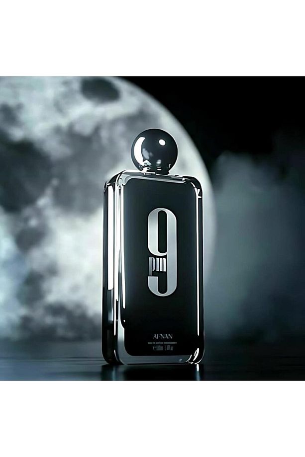9 Pm Edp 100 ml Parfüm - 2