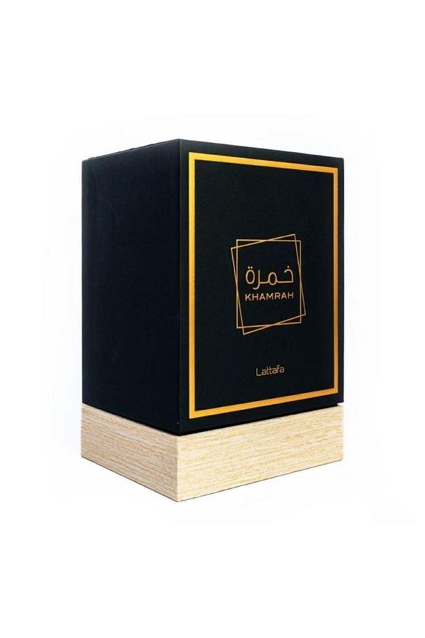 Khamrah 100 ml Edp Unisex Parfüm - 2
