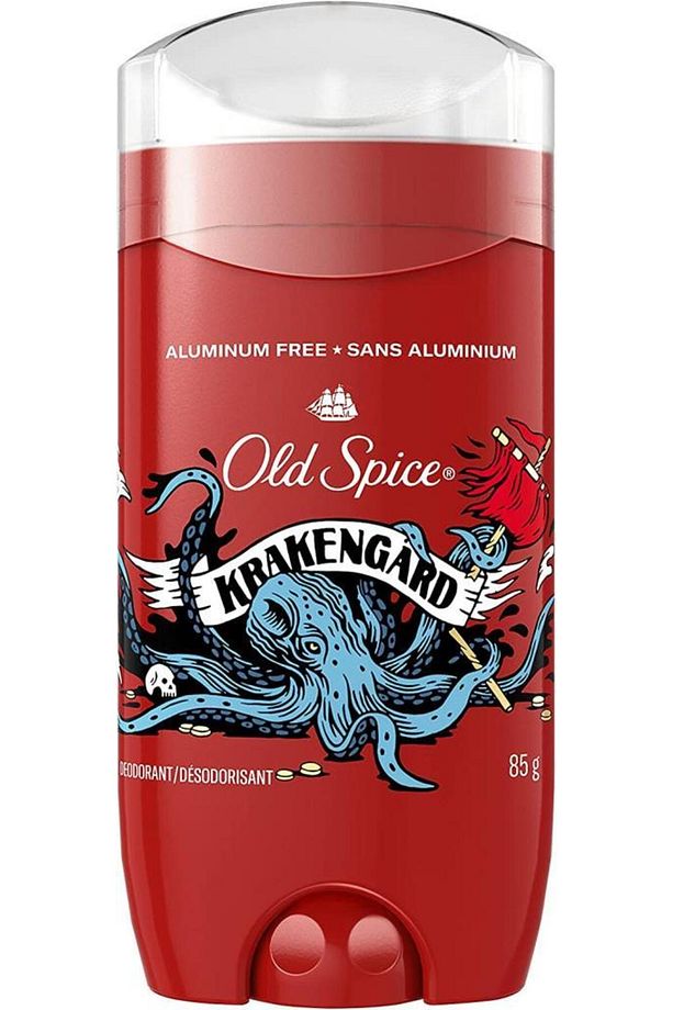 Krakengard Deodorant 85gr - 1
