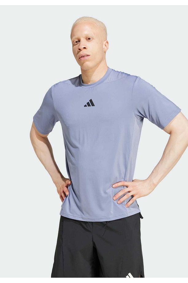 Designed-for-Training Intensity Tişört - 8