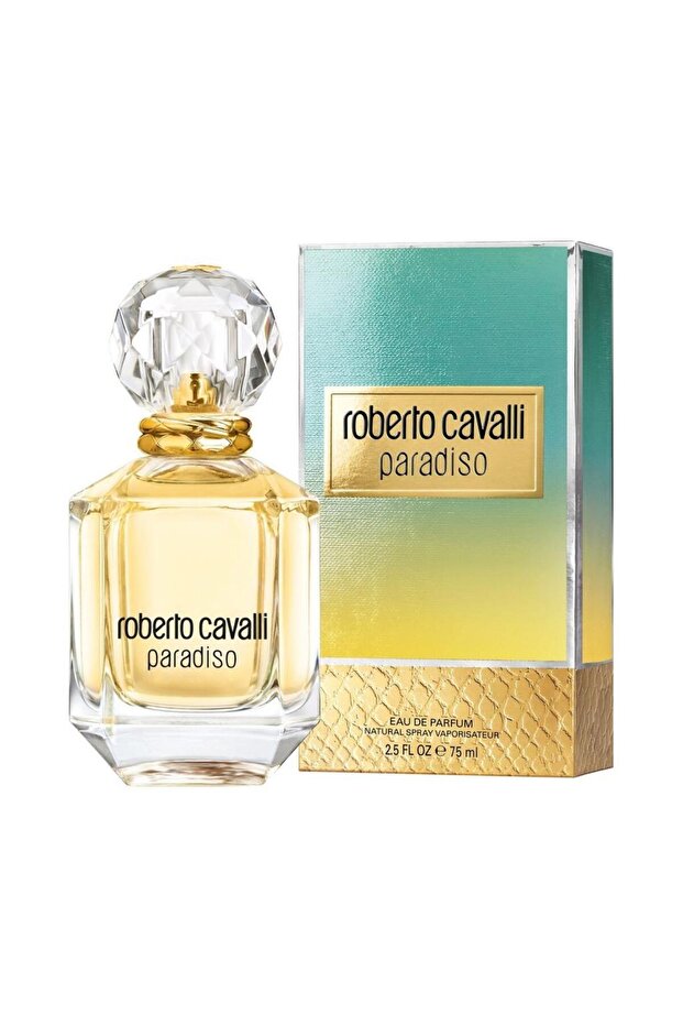 Paradiso EDP 75 ml Kadın Parfüm - 1