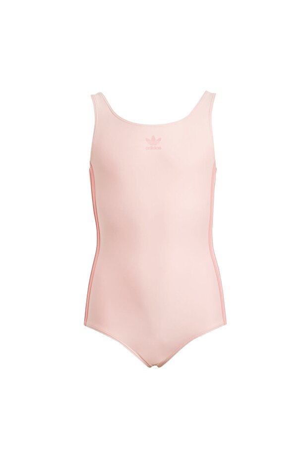 Originals Adicolor 3-stripes Swimsuit Kids - 8