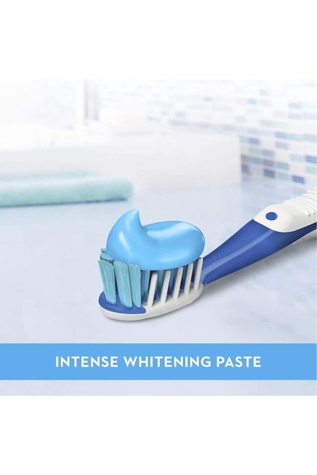 3d White - Liminous Mint Diş Macunu 104 gr - 3