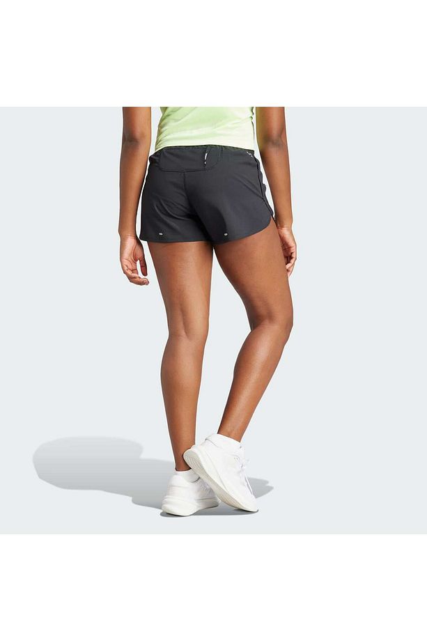 Own The Run 3-stripes Şort - 2