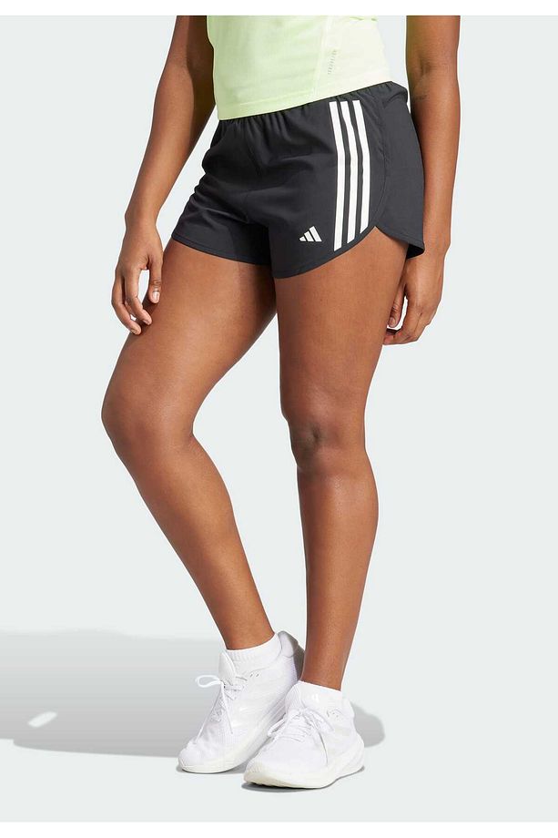 Own The Run 3-stripes Şort - 8