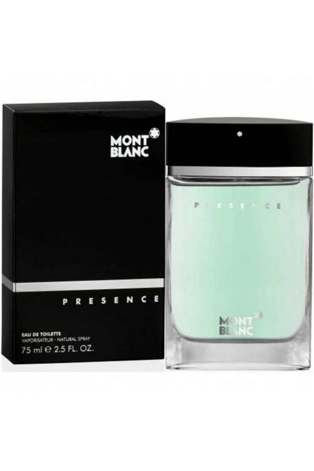 Presence Edt 75 ml Erkek Parfümü - 1