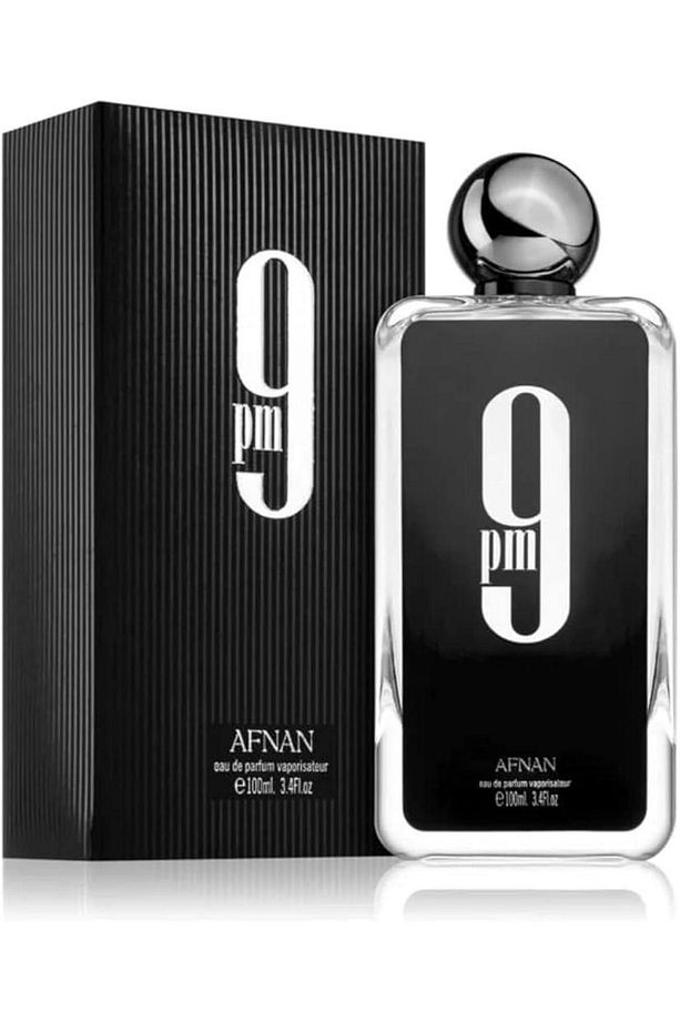 9 Pm Edp 100 ml Parfüm - 1