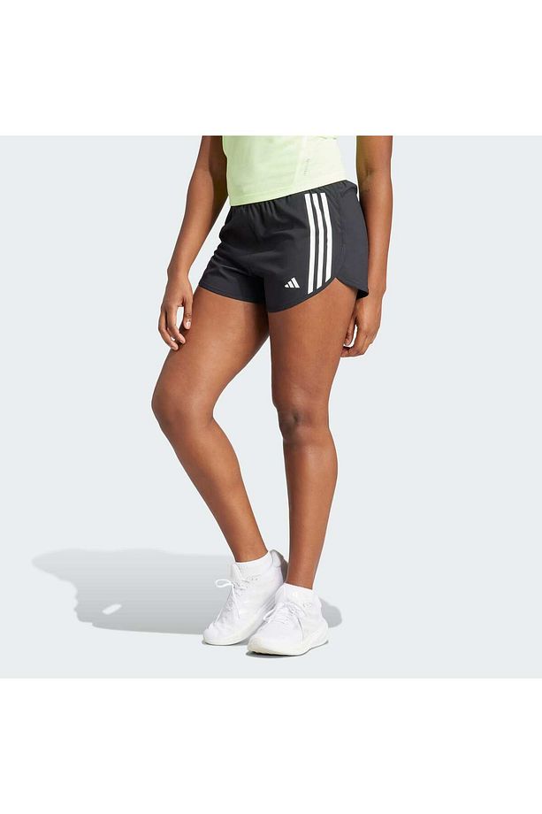 Own The Run 3-stripes Şort - 1
