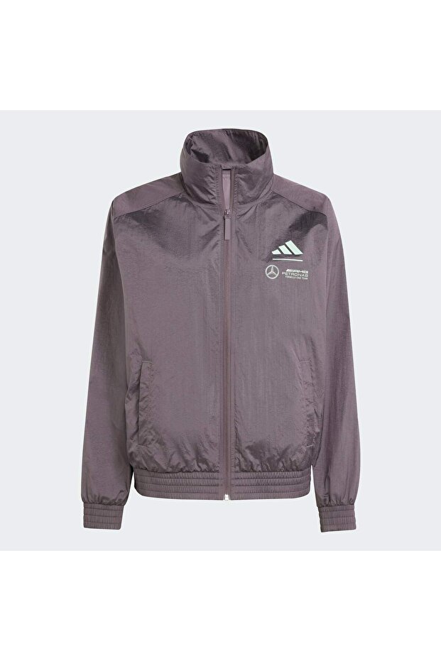 Mercedes - AMG Petronas Formula One Team Premium Woven Eşofman Üstü - 6