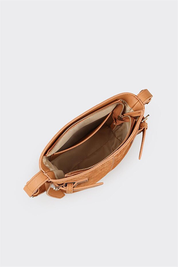 Taba Kadın Çapraz Çanta - 4