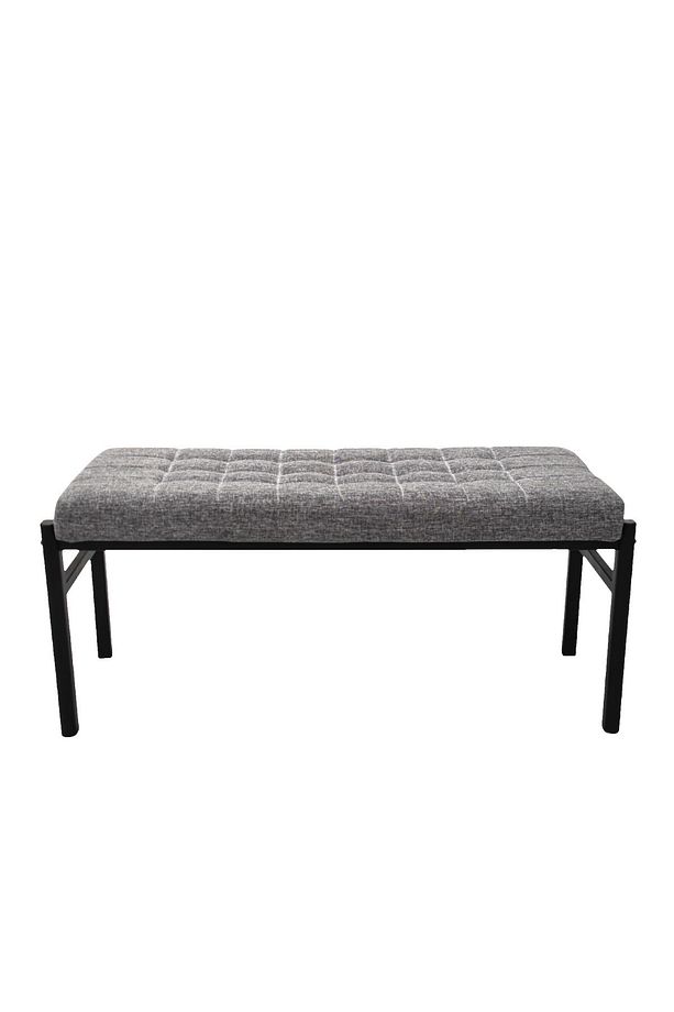 Paris Bench Mutfak, Balkon Ve Salon 1 Adet - 6
