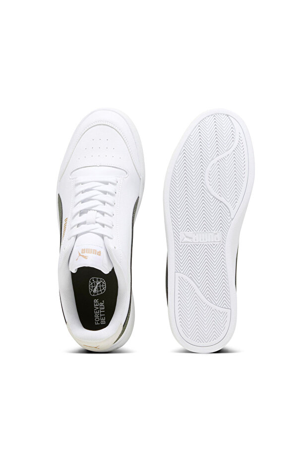 Shuffle Sneaker - 5
