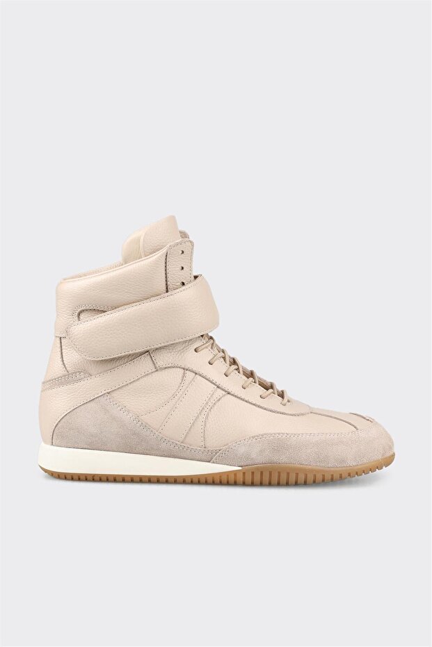 Natural Women's Sports Boots