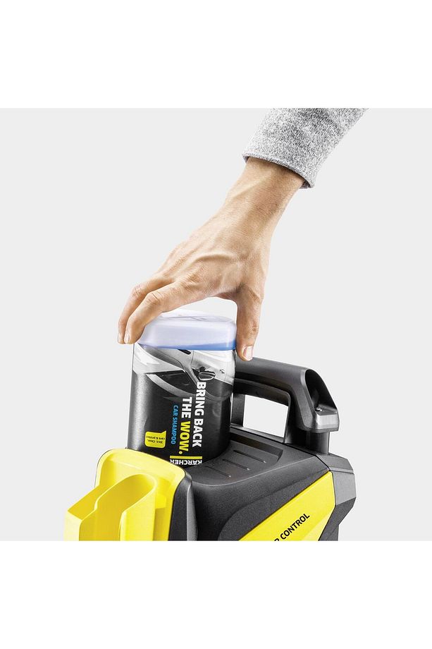 K 4 Power Control Basınçlı Yıkama Makinesi - 3