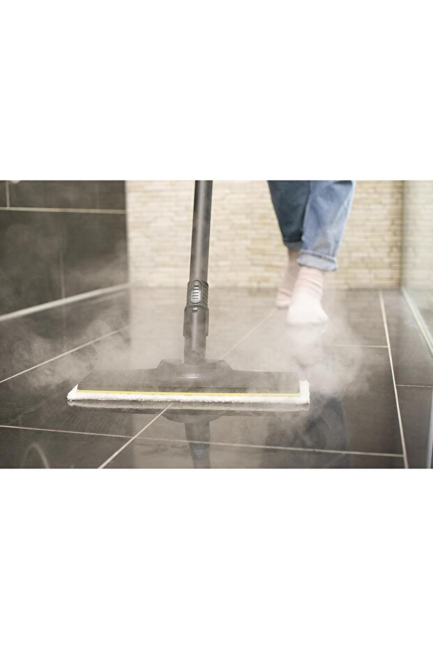 Sc Series Floor Nozzle 3-Piece Towel Set (Strict-Medium-Soft) - 2