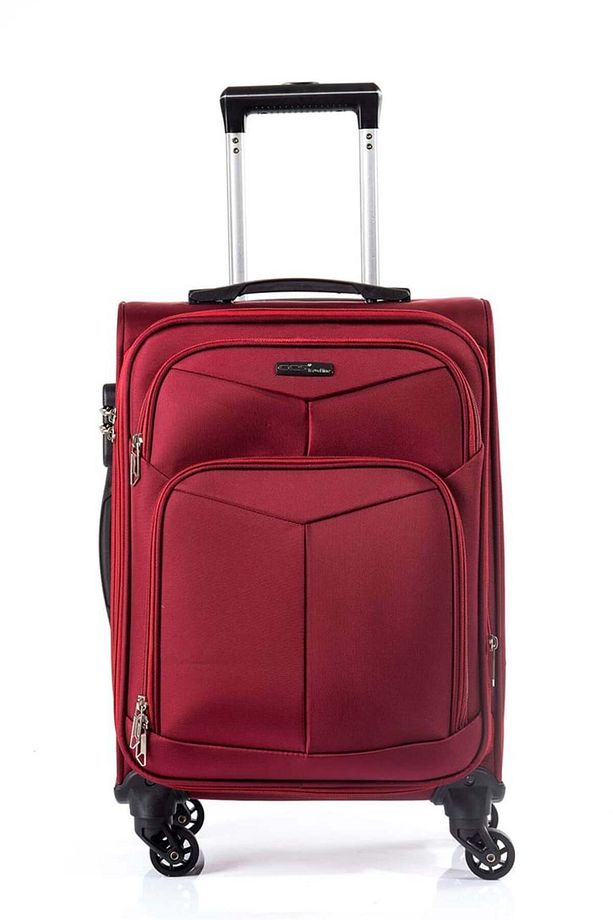 Unisex Kabin Boy Valiz V.ccs420-3 - 2