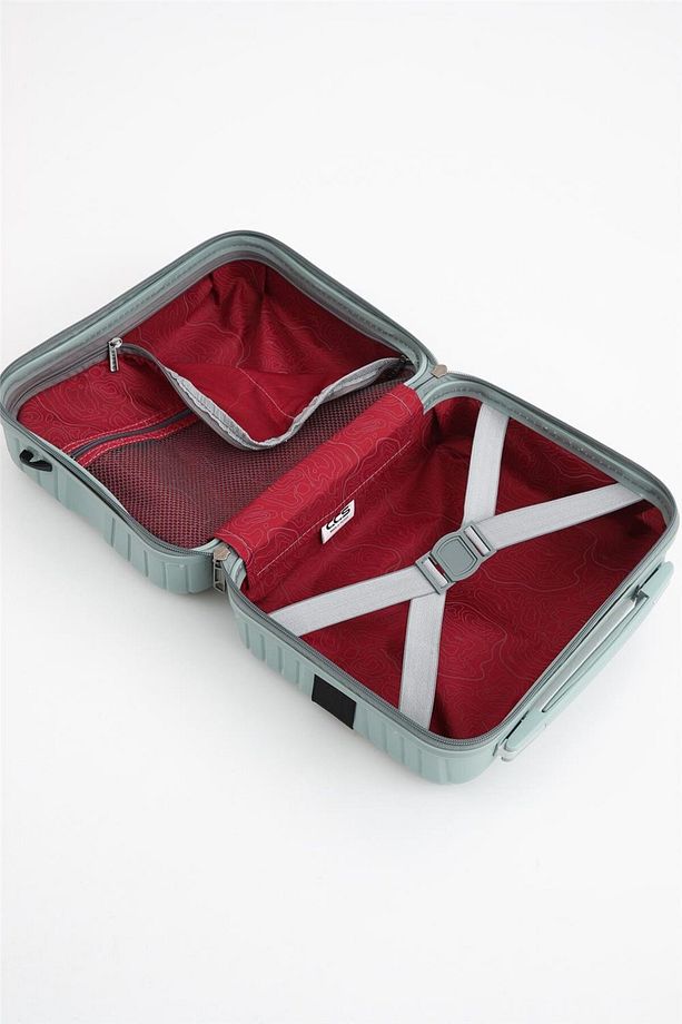 Unisex Makyaj Çantası C.ccs5240 - 7