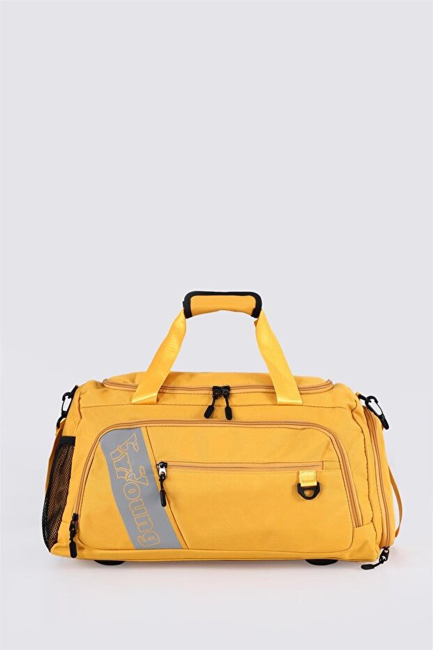 UNİSEX SEYAHAT ÇANTASI C.CCS40212 - 3