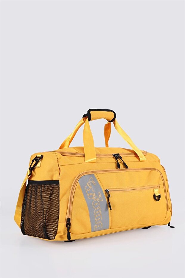 UNİSEX SEYAHAT ÇANTASI C.CCS40212 - 4