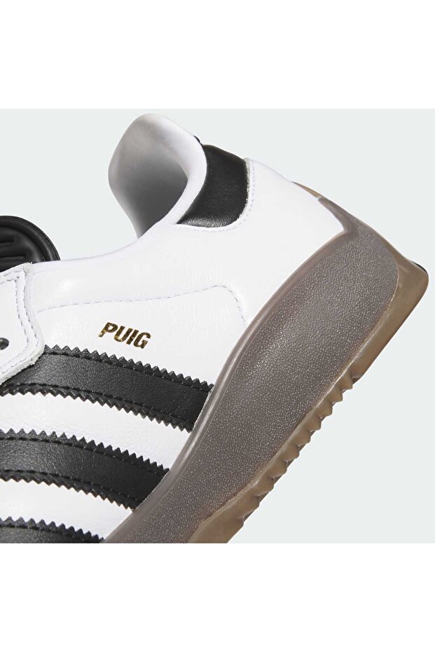Puig Samba Shoes - 8