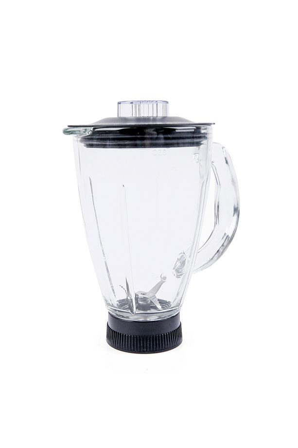M120 Multi-fonksiyonel 3'ü Bir Arada Stand Mikser Kıyma Setli Ve Blender Özellikli Gri/Rose Gold - 6