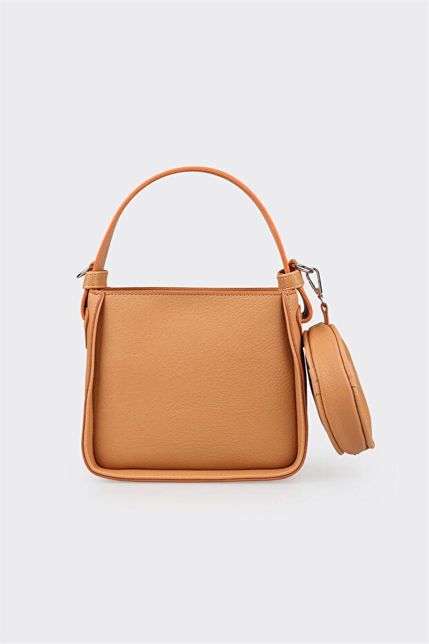 Taba Kadın El Çantası - 4