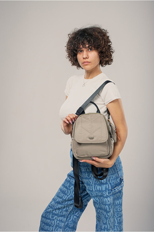 KADIN SIRT ÇANTASI CCS17747 - 2