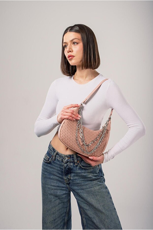 KADIN OMUZ ÇANTASI CCS17882 - 1