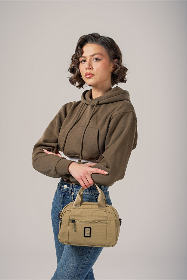 KADIN OMUZ ÇANTA CCS17991 - 3