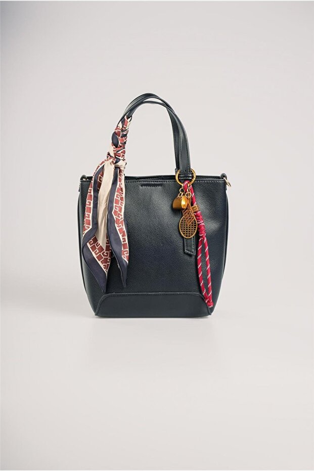 ÇÇS KADIN OMUZ ÇANTASI CCS18047 - 6