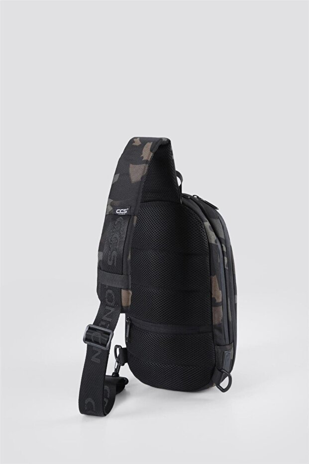 UNİSEX ÇAPRAZ ÇANTASI C.CCS31409 - 4